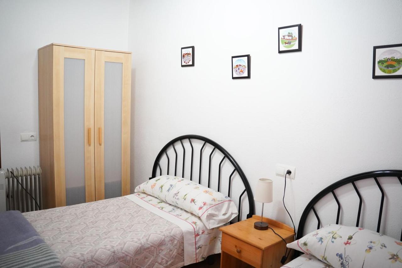 Caseta Montanyana 델테브레 외부 사진